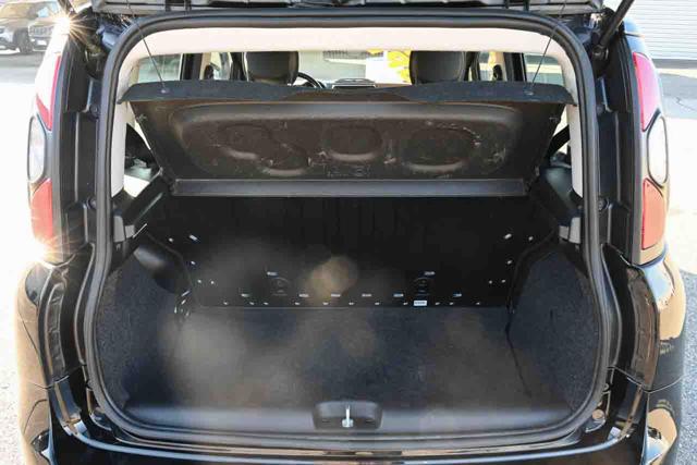 FIAT Panda usata, con Controllo trazione