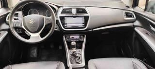 SUZUKI S-Cross usata, con Controllo trazione