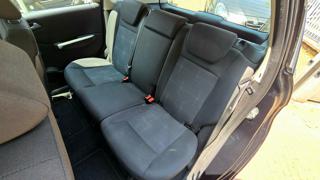 MERCEDES-BENZ A 160 usata, con Autoradio digitale
