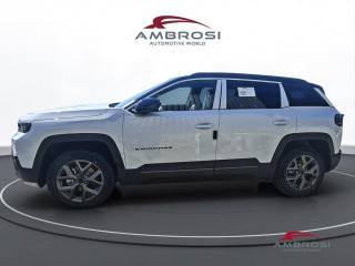 JEEP Compass usata 5