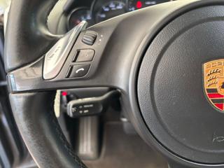 PORSCHE Cayenne usata, con Regolazione elettrica sedili