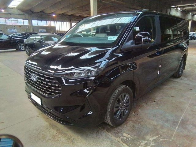 FORD Tourneo Custom usata, con Airbag laterali