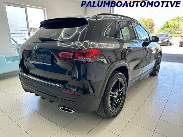 MERCEDES-BENZ GLA 200 usata, con Airbag Passeggero
