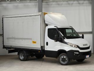 IVECO Daily 35C14 BTor 2.3 HPT Centina E Telone Centinato