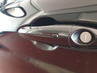 ALFA ROMEO Giulia usata, con Interni in pelle
