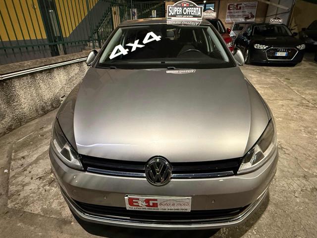 VOLKSWAGEN Golf usata 26