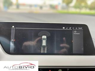 BMW 116 usata, con Fendinebbia