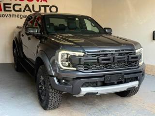 FORD Ranger usata, con Airbag