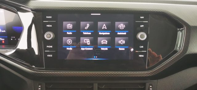 VOLKSWAGEN T-Cross usata, con Cronologia tagliandi