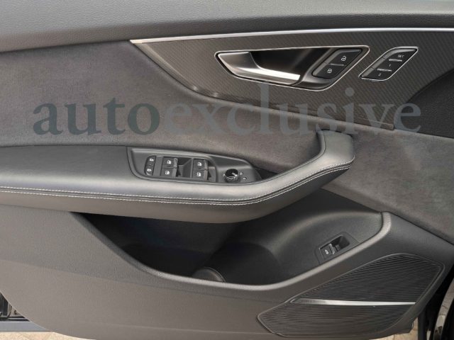 AUDI RS Q8 usata, con ESP