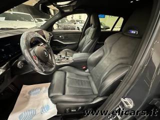 BMW M3 usata, con Chiusura centralizzata