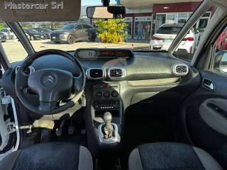 CITROEN C3 usata, con Airbag testa