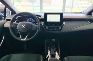 SUZUKI Swace usata, con Controllo trazione