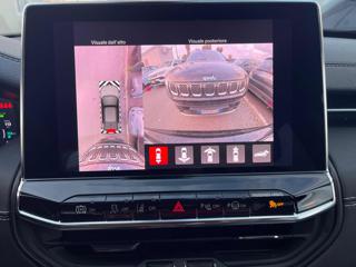 JEEP Compass usata, con Climatizzatore