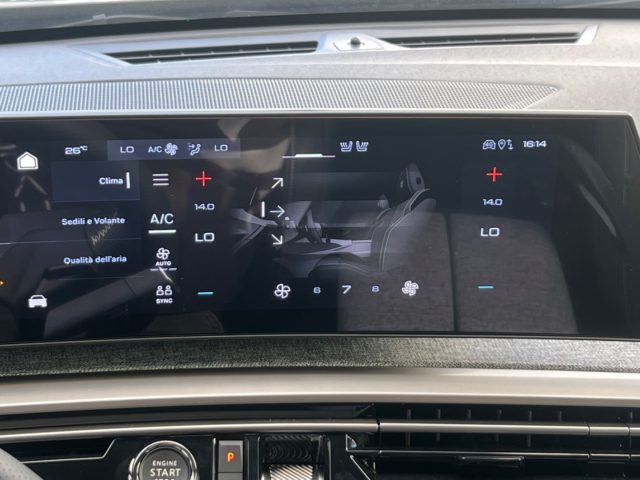 PEUGEOT 3008 usata, con Tettuccio apribile