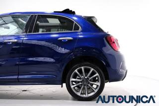 FIAT 500X usata, con Blind spot monitor