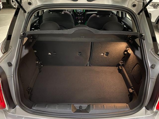MINI Cooper D usata, con ESP