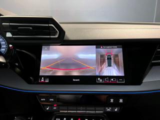 AUDI A3 usata, con Cruise Control