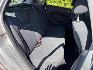 FORD Fiesta usata, con Controllo trazione