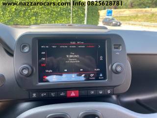 FIAT Panda usata, con Controllo trazione