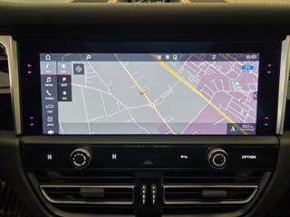 PORSCHE Macan usata, con ESP
