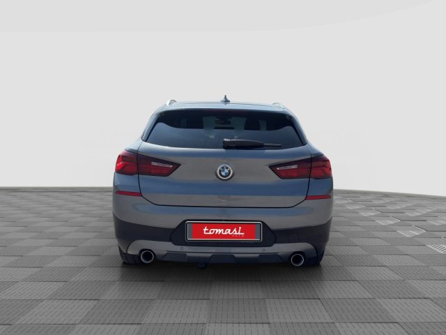 BMW X2 usata 3