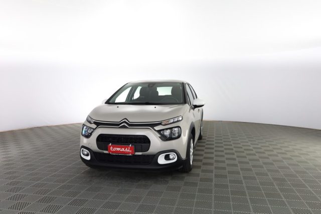 CITROEN C3 usata 0