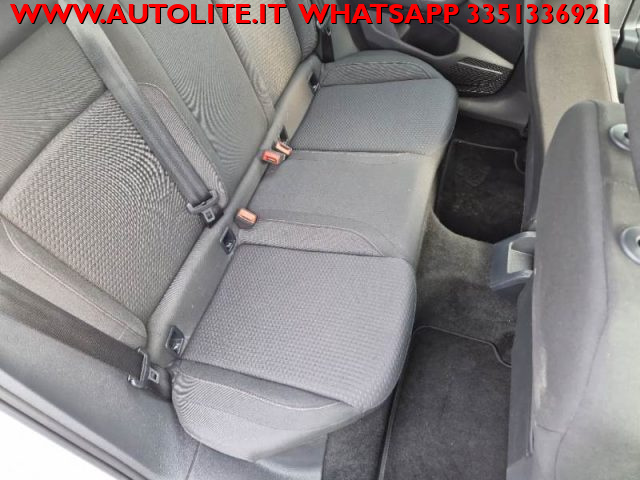VOLKSWAGEN Polo usata, con Servosterzo