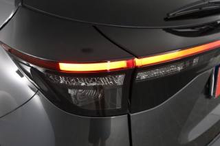 TOYOTA Yaris Cross usata 9