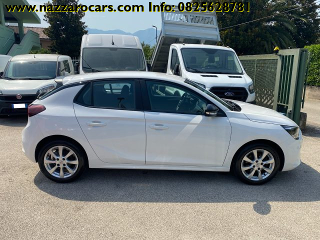 OPEL Corsa usata, con Airbag