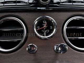 BENTLEY Continental usata, con Controllo trazione