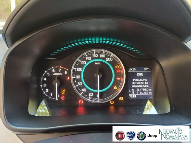 SUZUKI Ignis usata, con Controllo elettronico della corsia