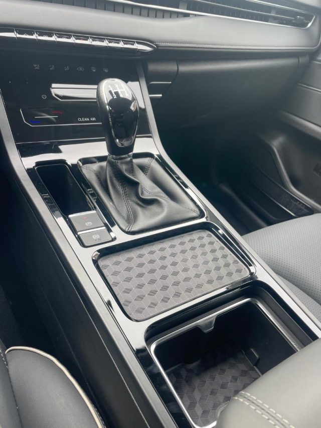 DR MOTOR DR 5.0 usata, con Servosterzo