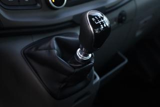 IVECO Daily usata, con Volante in pelle