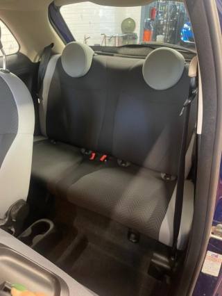 FIAT 500 usata 14