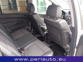 OPEL Zafira usata, con Immobilizzatore elettronico