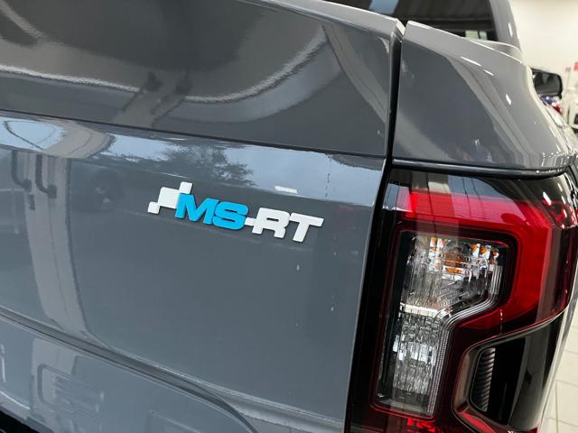 FORD Ranger usata, con Airbag laterali