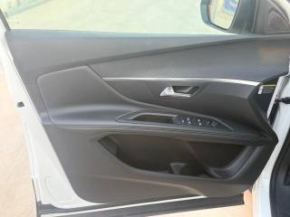 PEUGEOT 3008 usata, con Sedile posteriore sdoppiato
