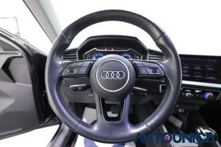 AUDI A1 usata, con Boardcomputer