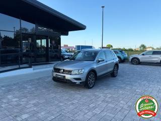 VOLKSWAGEN Tiguan 2.0 TDI SCR DSG 4MOTION
