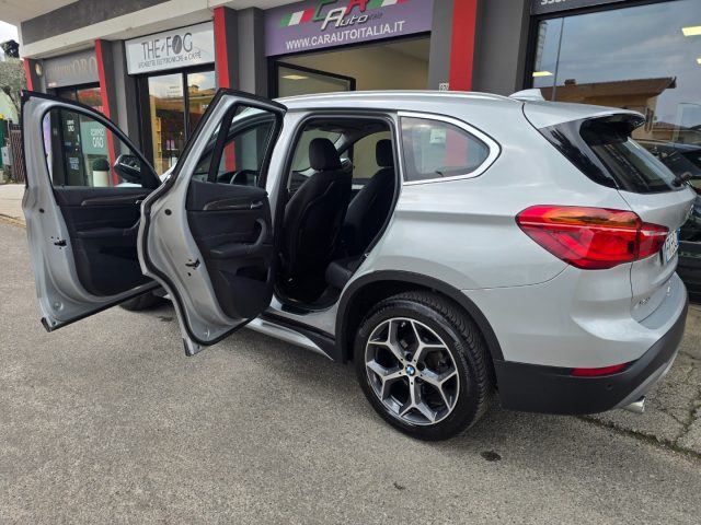 BMW X1 usata 93
