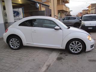 VOLKSWAGEN Maggiolino usata, con Airbag Passeggero