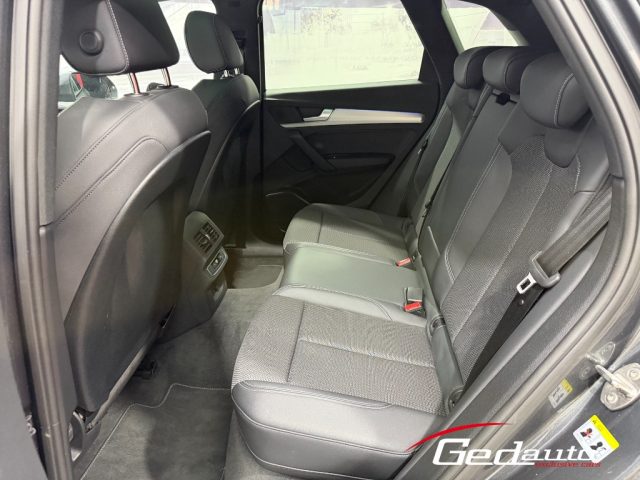 AUDI Q5 usata, con ESP