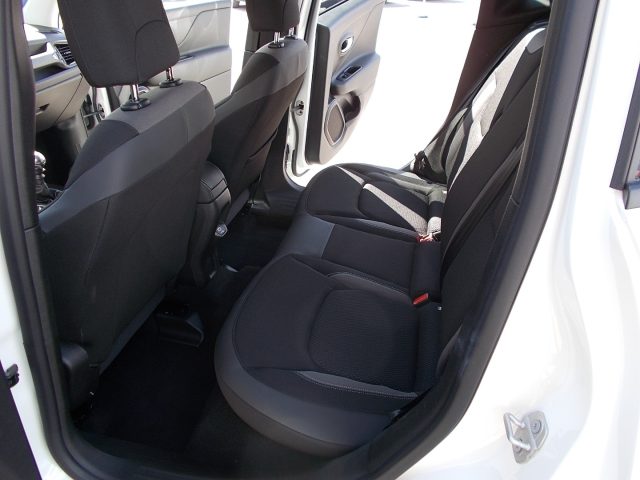 JEEP Renegade usata, con Climatizzatore