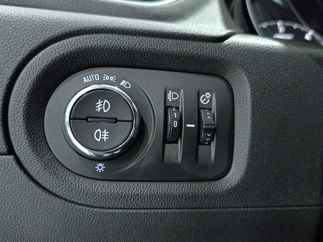 OPEL Grandland X usata, con Controllo elettronico della corsia