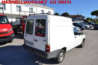 FIAT Fiorino usata 4