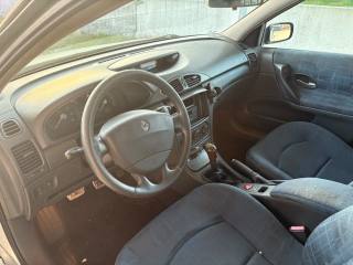 RENAULT Laguna usata, con Cronologia tagliandi