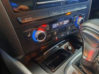 AUDI Q5 usata, con Controllo automatico clima