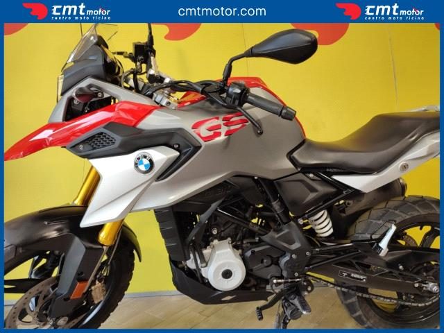 BMW G 310 GS usata 7