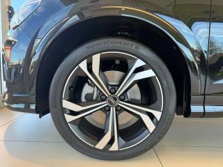 AUDI Q3 usata, con Airbag Passeggero